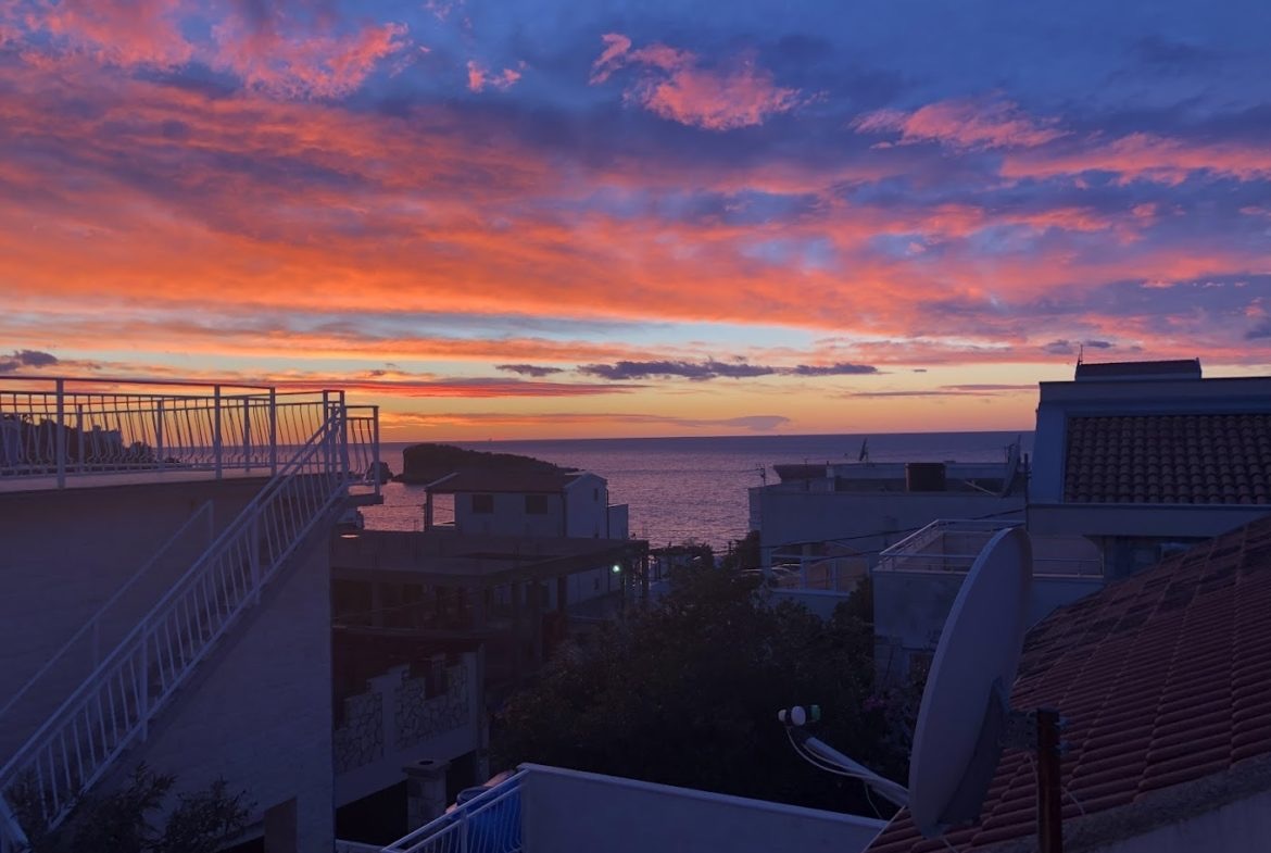 House for sale in Montenegro