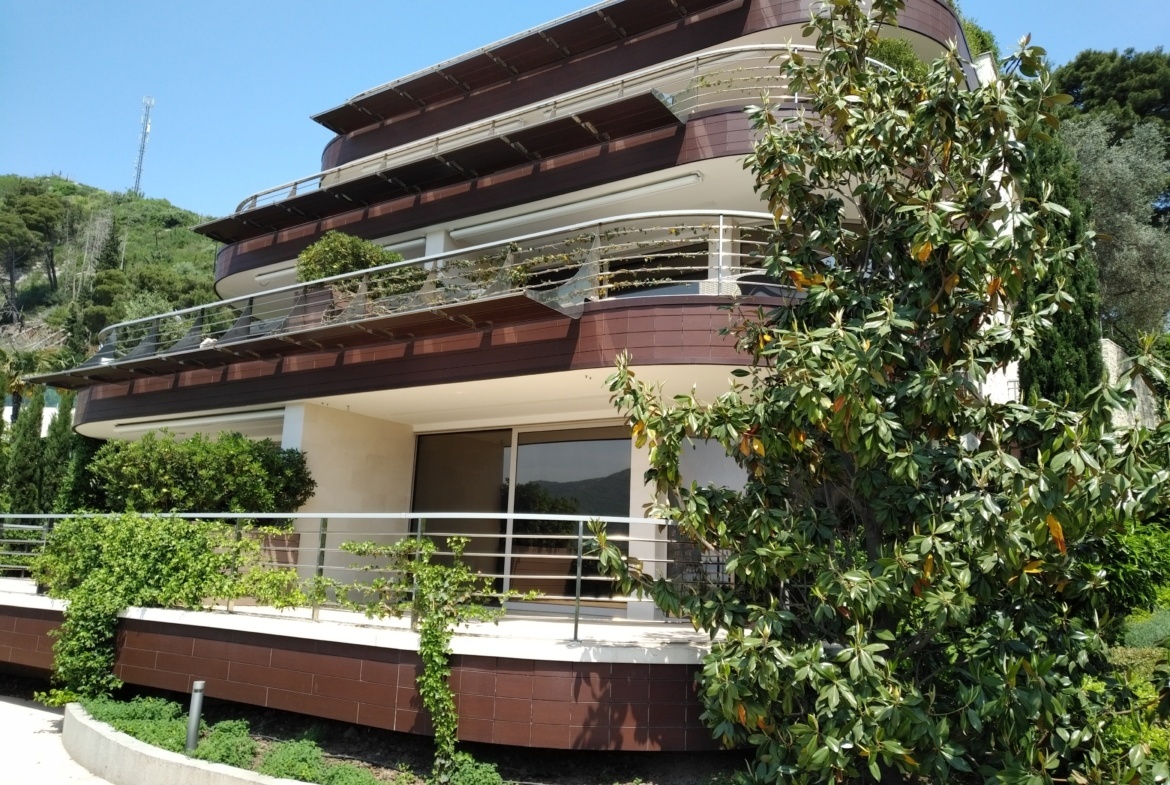 Luxury villa for sale in Budva, Montenegro