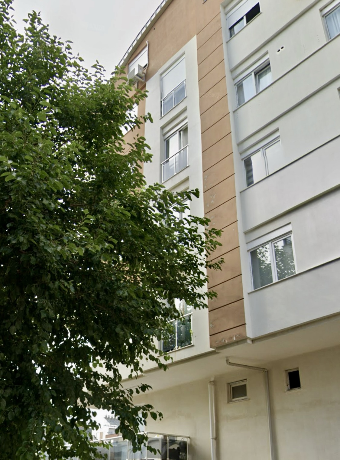 Affordable and Cozy 2+1 Apartment in Konyaaltı, Antalya, Turkey 🇹🇷