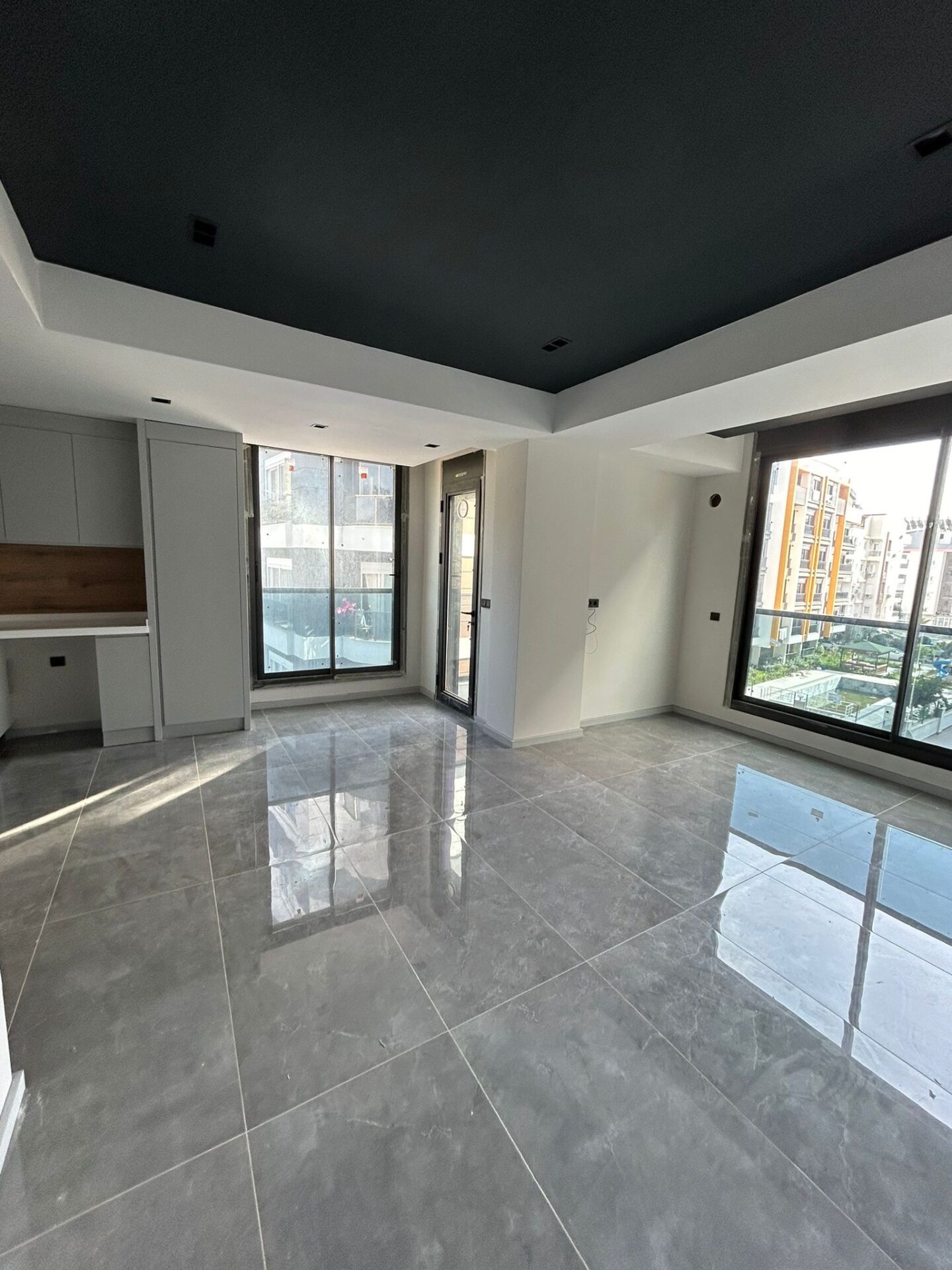 Brand New Quality Apartments in Antalya, Turkey – Comfort and Style in a Prime Location