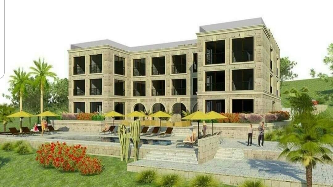 Exceptional Investment Opportunity: Family-run Apart-Hotel for Sale in Budva, Montenegro