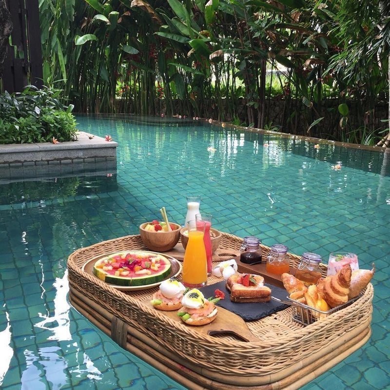 Exclusive Boutique Hotel for Sale in Ubud, Bali – A Turnkey Investment Opportunity
