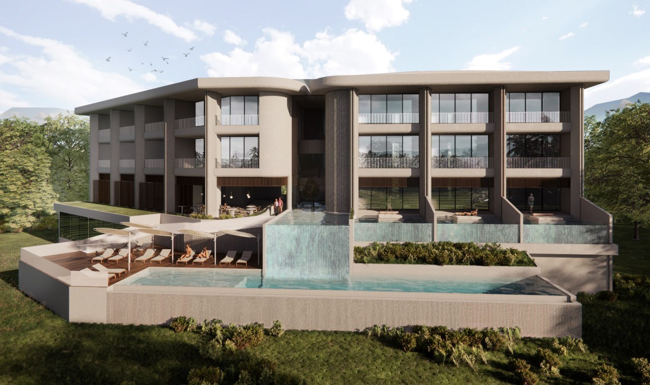 ✨🇮🇩 Bali: Last Premium Apartments and Villas Available from Top Developer