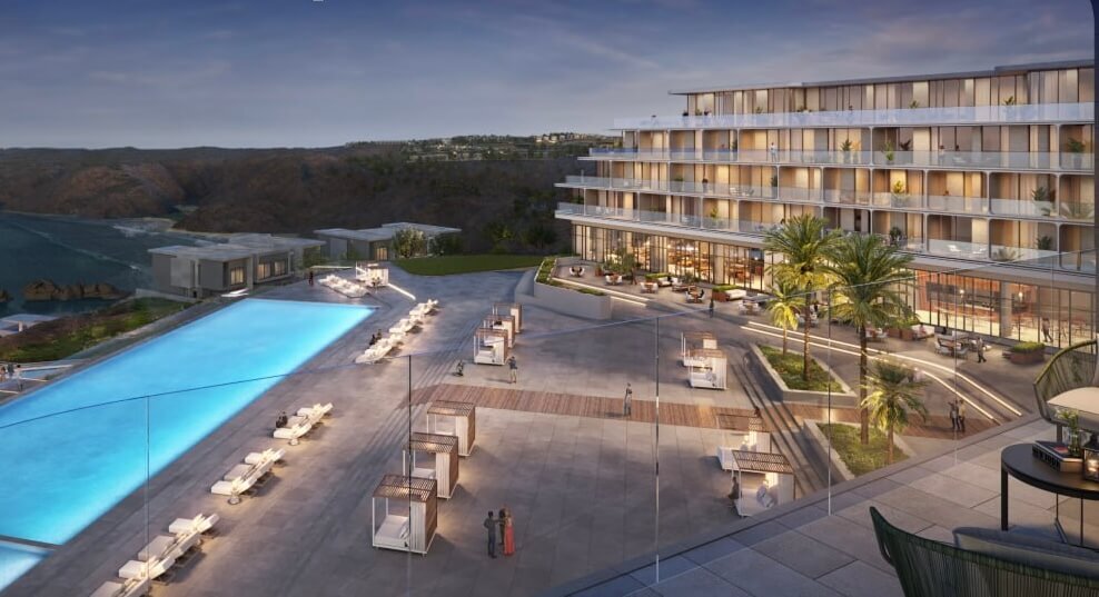 🌟 Trump International Resort Apartments: Limited Offer in Oman