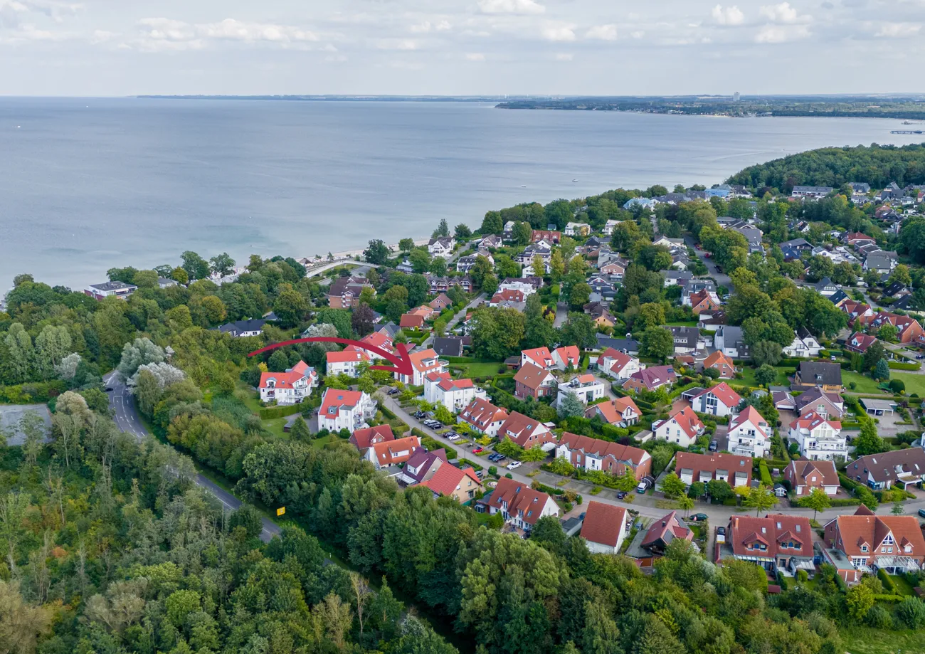 Modern Ground Floor Apartment with Spacious Terrace in Scharbeutz Germany